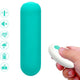Armony Splash – Remote-controlled Green Silicone Vibrating Ball