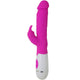 Armony Abril – 16-speed Rabbit Vibrator Pink