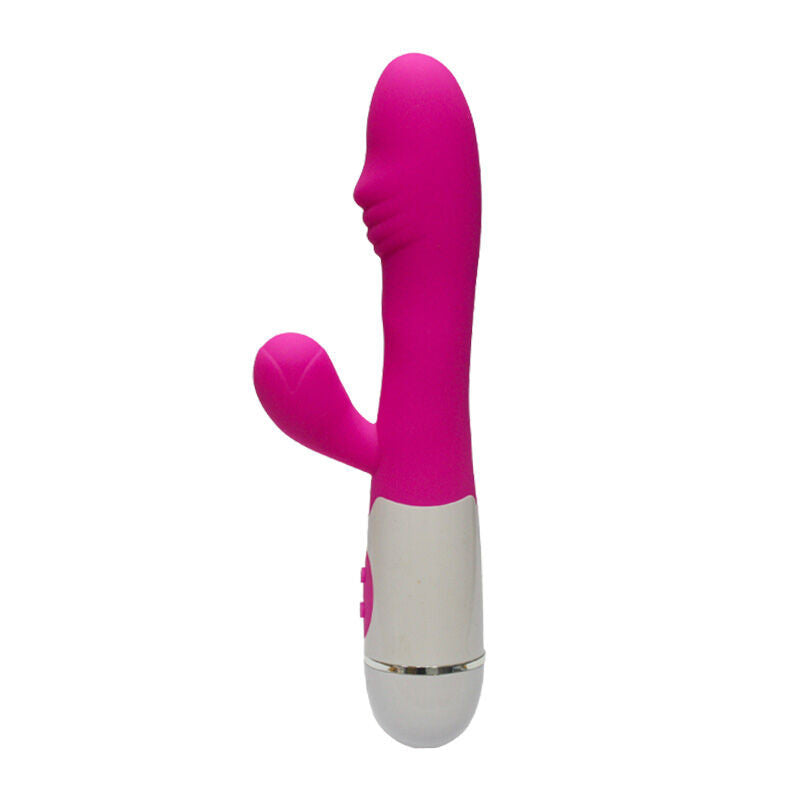 Armony Abby – 16-speed Premium Vibrator And Stimulator