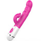 Armony Amir – Multifunctional Vibrator With Stimulating Tongue With 16 Speeds