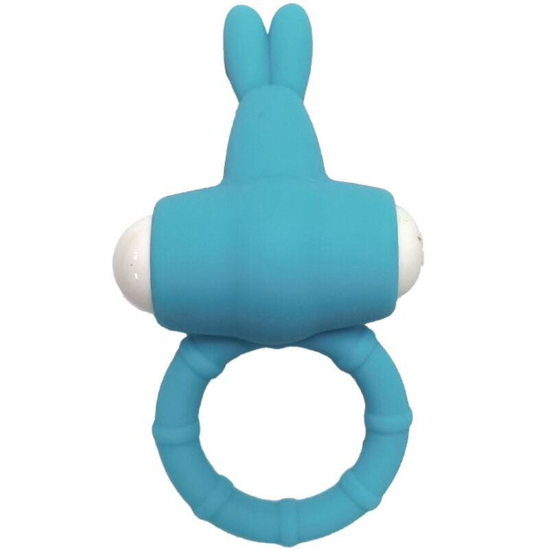 Armony - Green Silicone Vibrator Ring