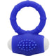 Armony Power O – Premium Vibrating Ring Made Of Silicone Blue
