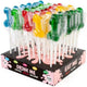 Secretplay – Alcoholic Penis Lollipop Assortment 40 Pcs