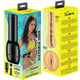 Kiiroo Feel Victoria June Stroker Masturbator Realistic Feeling 22 Cm