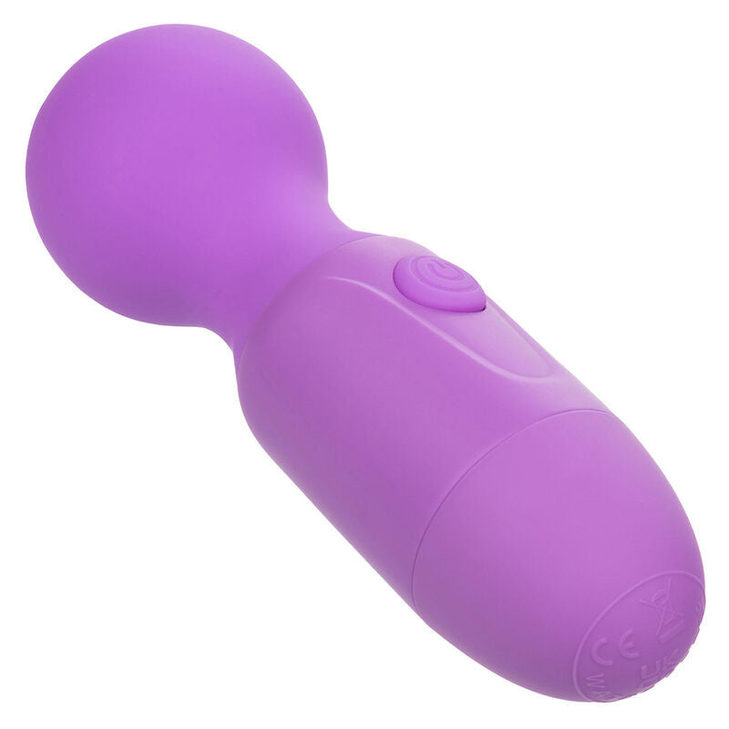 Calexotics - Premium Rechargeable Massager With 10 Vibrations