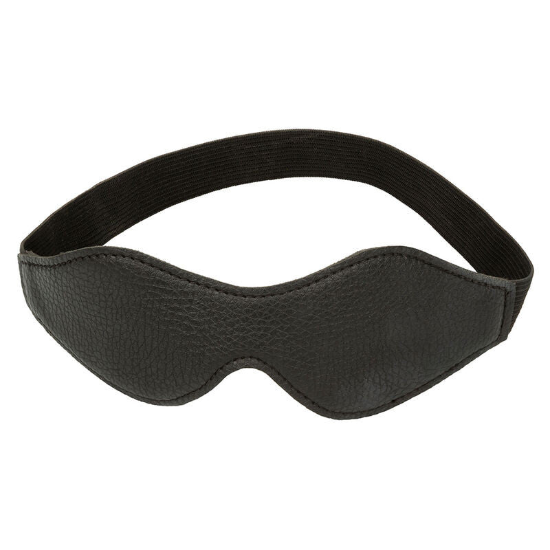 Calexotics - Sensual Night Eye Mask In Pvc Leather