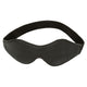 Calexotics - Sensual Night Eye Mask In Pvc Leather