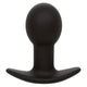 Calexotics Rock Bottom – 10 Vibrating Silicone Anal Plug