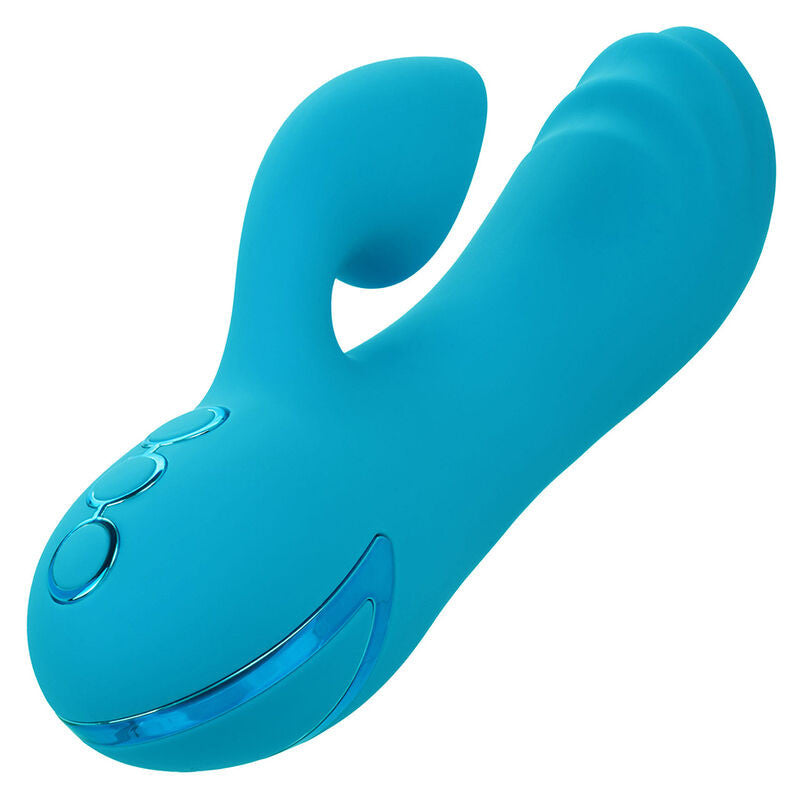 Calexotics - Sunset Beach – 10-function Vibrator And Stimulator
