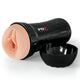 Pdx Extreme - Self-lubricating Vaginal Masturbator For A Sensual Experience