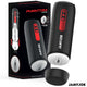 Jamyjob Phantom – Automatic Vaginal Masturbator With 5 Modes
