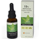 Cibidil Relaxing – 15% Cbd Oil For Harmony And Wellness