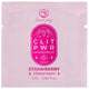 Secretplay – Single-dose Strawberry Lubricant 2 Ml