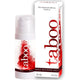Ruf Taboo – Male Aphrodisiac Gel 30 Ml
