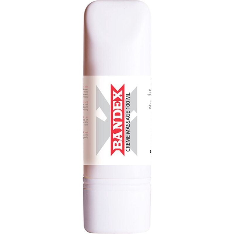 Ruf Bandex – Stimulating Cream For The Penis 75 Ml