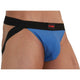 Burn – Stylish Blue-black Jock Premium Underwear