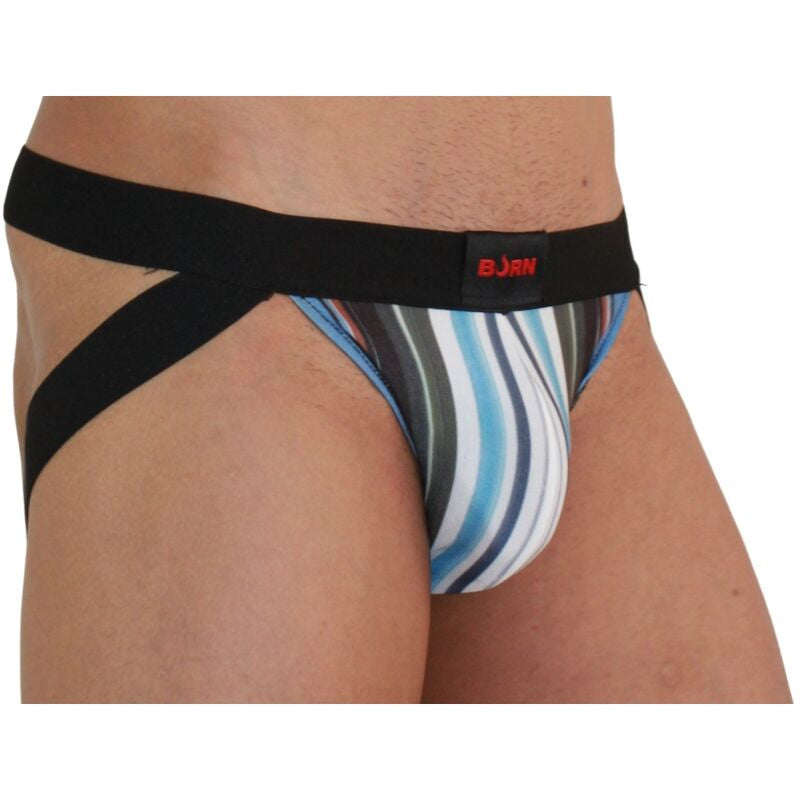 Burn – Colorful Men's Underwear Premium Stylish Comfort