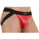 Burn - 010 Jock Strapless Premium Underwear Xl