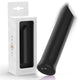 Intense – Black Clitoral Vibrating Bullet