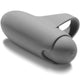 Bijoux – Vibrating Bullet 10 Vibrations Intense Experience Gray