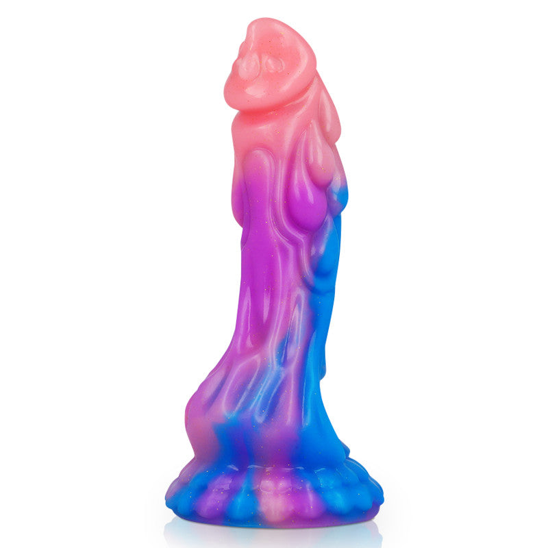 Epic Ashtar - Premium Alien Dildo In Human Form