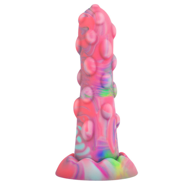 Epic Nixie – Shape-shifting Designer Dildo