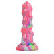 Epic Nixie – Shape-shifting Designer Dildo