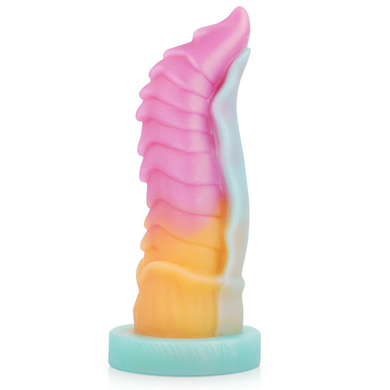 Epic - Waterproof Horse-shaped Premium Dildo