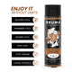 Bruma – Premium 3-in-1 Massage Oil Cupcake 100 Ml