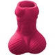 Diablo Picante – Pink Penis-shaped Glass