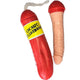 Diablo Picante – Chorizo-shaped Figure