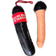 Diablo Picante – Chorizo-shaped Gummy Candy