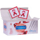 Pasante - Premium Red Ribbon Condoms 144 Pcs. Pack