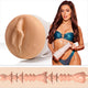 Fleshlight Vanna Bardot Dopamine Masturbator - Vagina