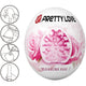 Pretty Love - Premium Male Masturbation Egg Pink