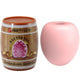 Pretty Love – Sensual Male Masturbator Egg Pink Model 2