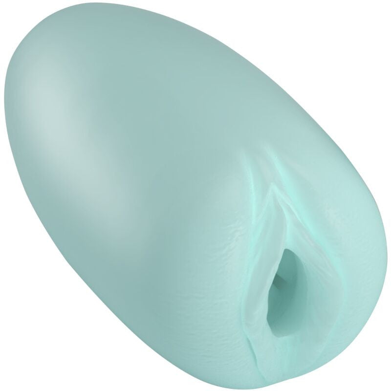 Pretty Love - Male Masturbator In Green
