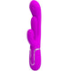 Pretty Love Shania – Three-motor Multi-function Vibrator