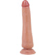 Pretty Love – Lifelike 25 Cm Dildo Model 2