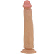 Pretty Love Sharife – Lifelike Dildo 25 Cm