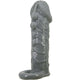 Pretty Love - Lifelike Penis Enlargement And Delay Finger