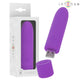 Intense Symone – Rechargeable Vibrating Bullet With 8 Vibrations