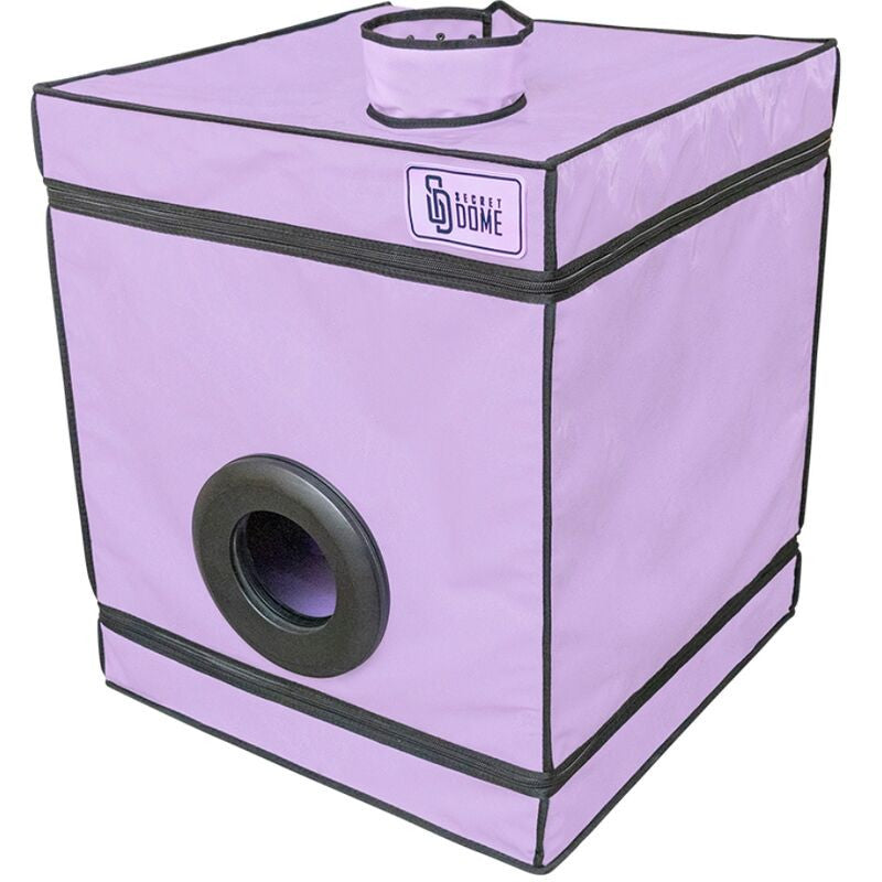 Secret Dome – Sensual Bukkake Pool Set