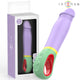 Intense Velma Classic – Premium Purple Vibrator