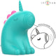 Intense Trixie – Sensual Green Unicorn Stimulator