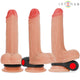 Intense Clover – Black Vibrating Penis Ring With 10 Functions