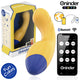 Oninder Cute – G-spot Vibrator With Global App
