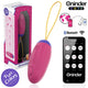 Oninder Cute – Enjoyable Water Wave Vibrating Egg With App