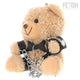 Fetish Submissive – Yogi Teddy Bear Bdsm Toy
