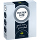 Mister Size - Premium S-size Condoms (49 Mm 3 Pcs)